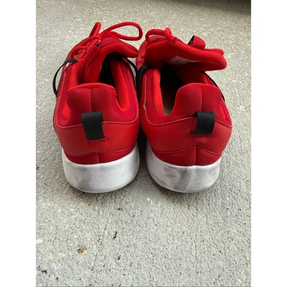 Nike men size